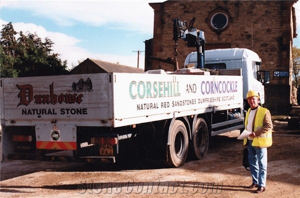 Dunhouse Quarry Ltd.