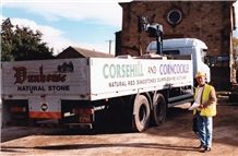 Dunhouse Quarry Ltd.
