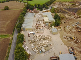 Dunhouse Quarry Ltd.
