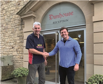 Dunhouse Quarry Ltd.