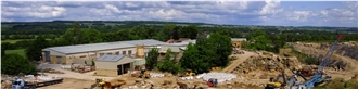 Dunhouse Quarry Ltd.