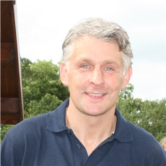 Paul Allison