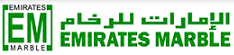 EMIRATES MARBLE COMPANY EMIRATES MARBLE COMPANY