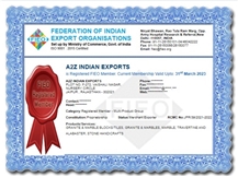 RCMC CERTIFICATE
