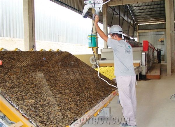 Graniti Export