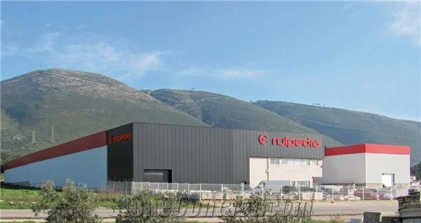 Ruipedra - World of Natural Stone SA
