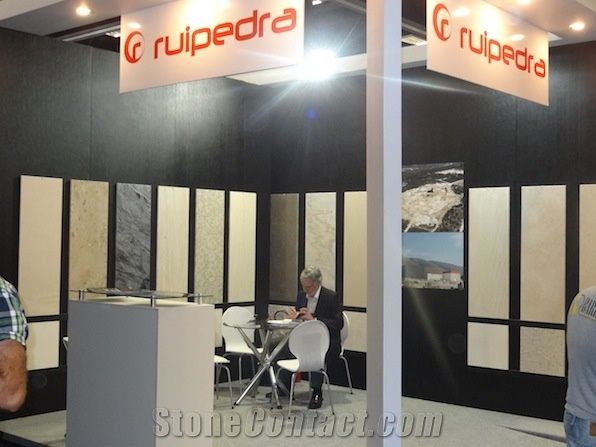 Ruipedra - World of Natural Stone SA