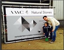 AMC Natural Stones Flagstones