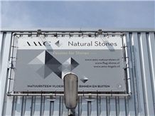 AMC Natural Stones Flagstones