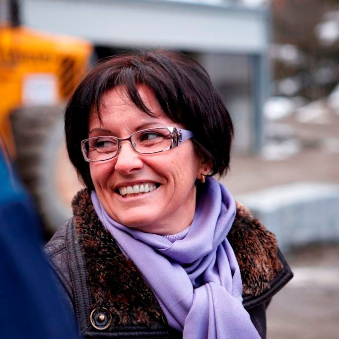 Vania  Polti Ambrosini