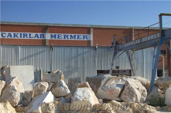 CAKIRLAR MARBLE