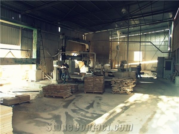 CAKIRLAR MARBLE