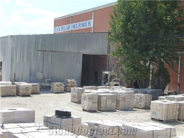 CAKIRLAR MARBLE