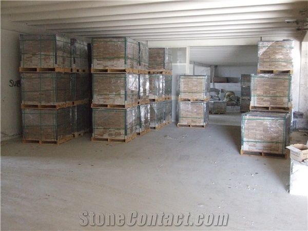CAKIRLAR MARBLE