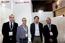 The Big 5 2013