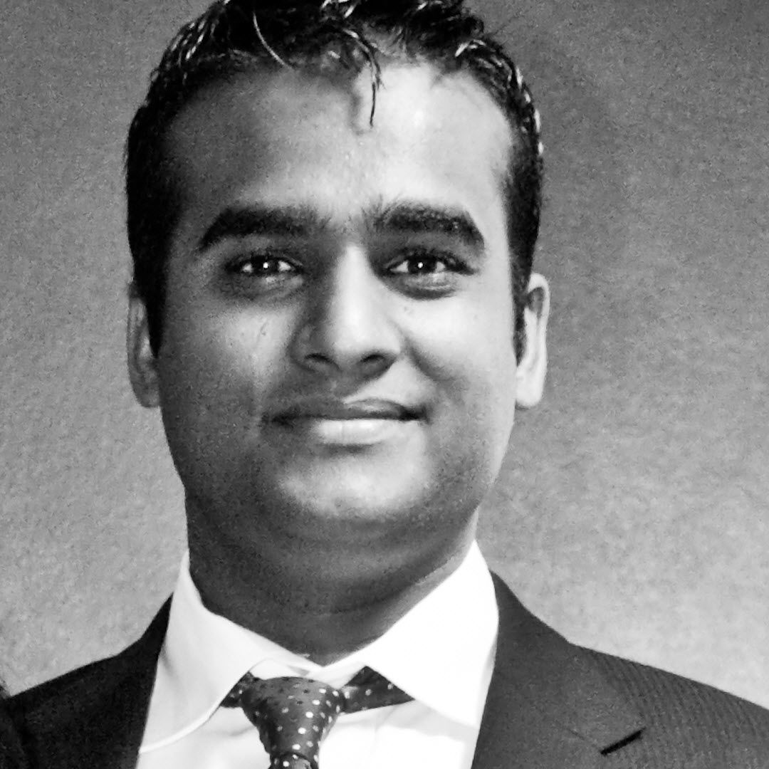 Vivek Jain