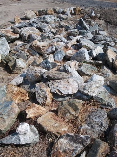 Southern Oregon Soapstone Co.