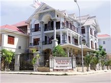 FACING STONE BINH DINH LTD.