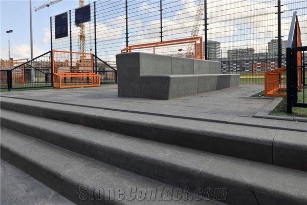 FACING STONE BINH DINH LTD.