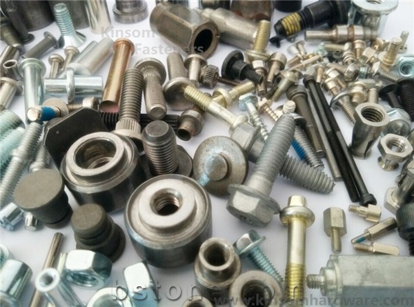 Shanghai Kinsom Precision Hardware Co.,Ltd
