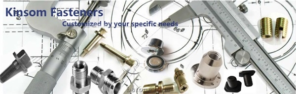 Shanghai Kinsom Precision Hardware Co.,Ltd