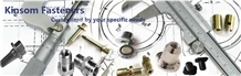 Shanghai Kinsom Precision Hardware Co.,Ltd