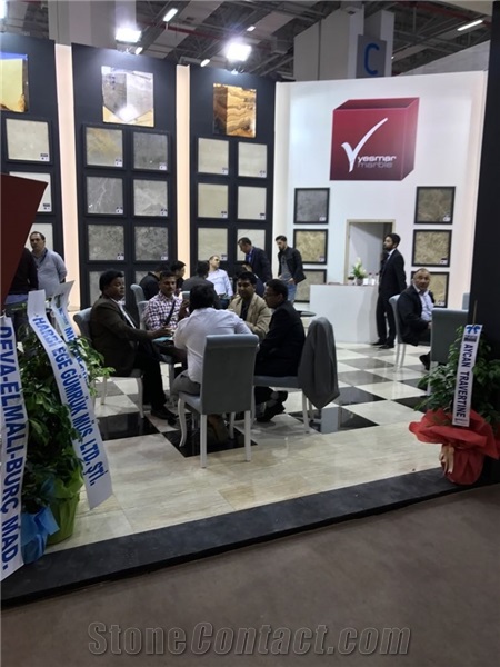 MARBLE IZMIR FAIR 2017