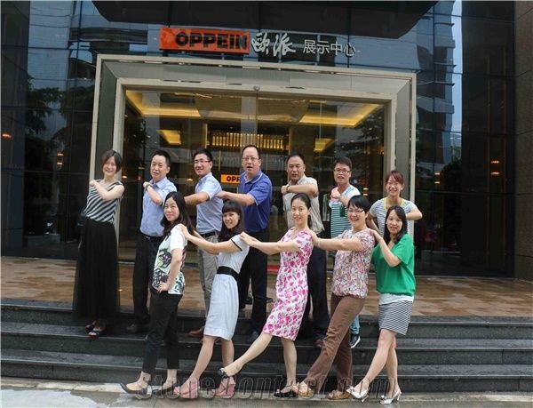 Guangzhou Owell Decoration Material Co., Ltd.