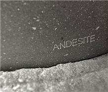Andesite