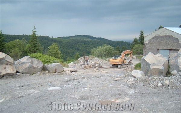 Andesite