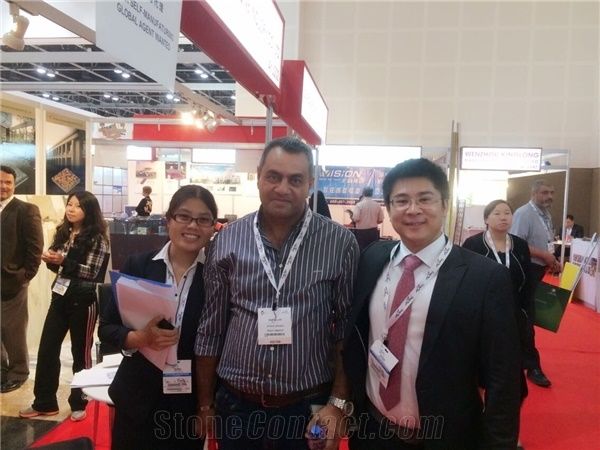 Chenchun stone industry co., ltd
