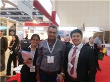 Chenchun stone industry co., ltd