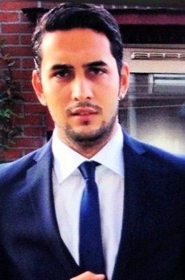 Volkan Yucesan