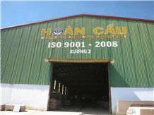 Hoan Cau Granite Co.,LTD
