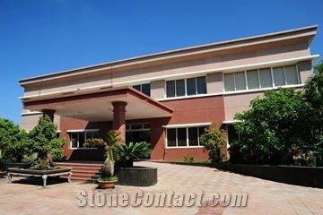 Hoan Cau Granite Co.,LTD