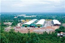 Hoan Cau Granite Co.,LTD