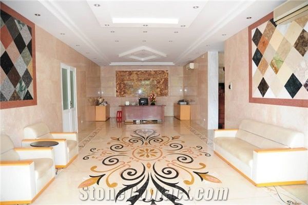 Hoan Cau Granite Co.,LTD