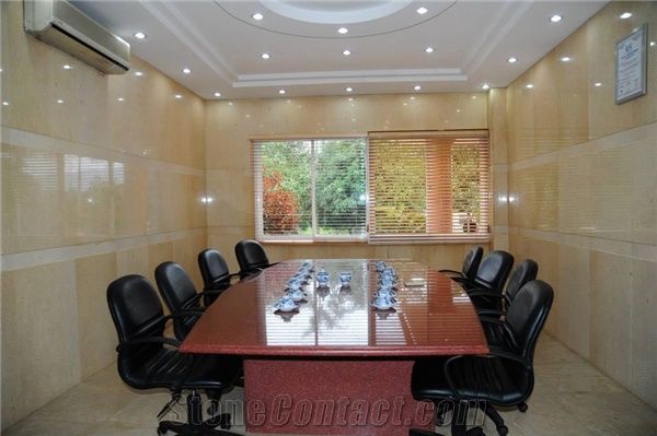 Hoan Cau Granite Co.,LTD