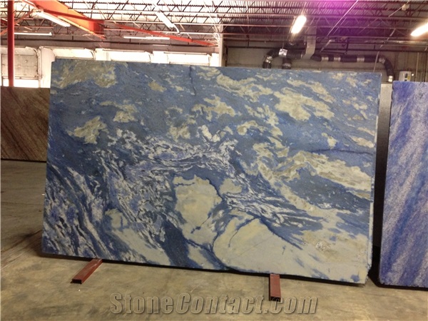 Crystaline Stone