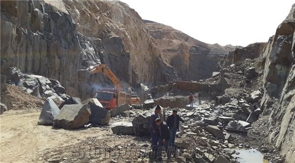 Fengzhen Changheng Stone Co.,Ltd
