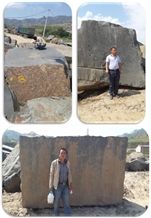 Fengzhen Changheng Stone Co.,Ltd