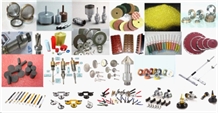 Zhecheng Hongxiang Superhard Material Ltd.