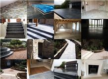 C.B. Stonemasonry Ltd.