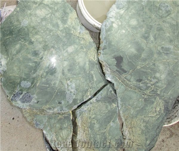 Wisconsin Jade