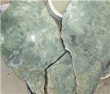 Wisconsin Jade