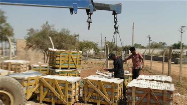 Coral Mines and Exports Private Limited