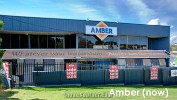 Amber Tiles
