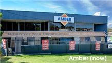 Amber Tiles