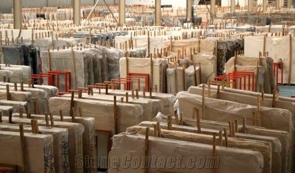XIAMEN FU RI XIN STONE INDUSTRY CO.,LTD