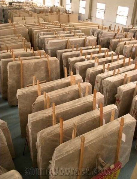 XIAMEN FU RI XIN STONE INDUSTRY CO.,LTD